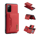 Samsung Galaxy S20 FE Case - Red