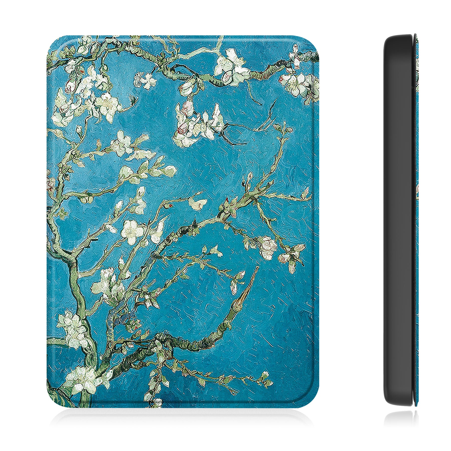 Kindle Colorsoft Case Designer Folio Case [PlumTree]