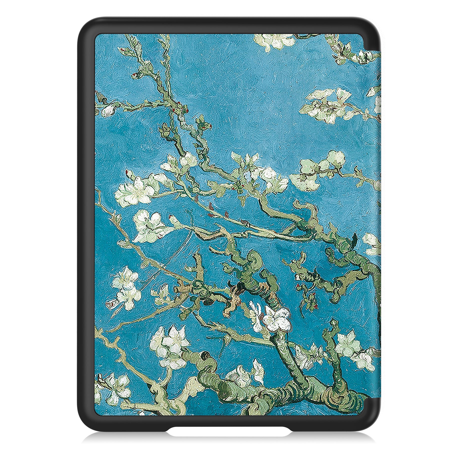 Kindle Colorsoft Case Designer Folio Case [PlumTree]