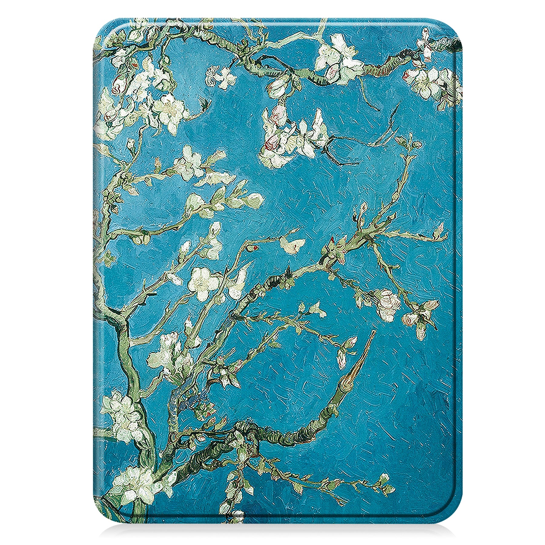 Kindle Colorsoft Case Designer Folio Case [PlumTree]