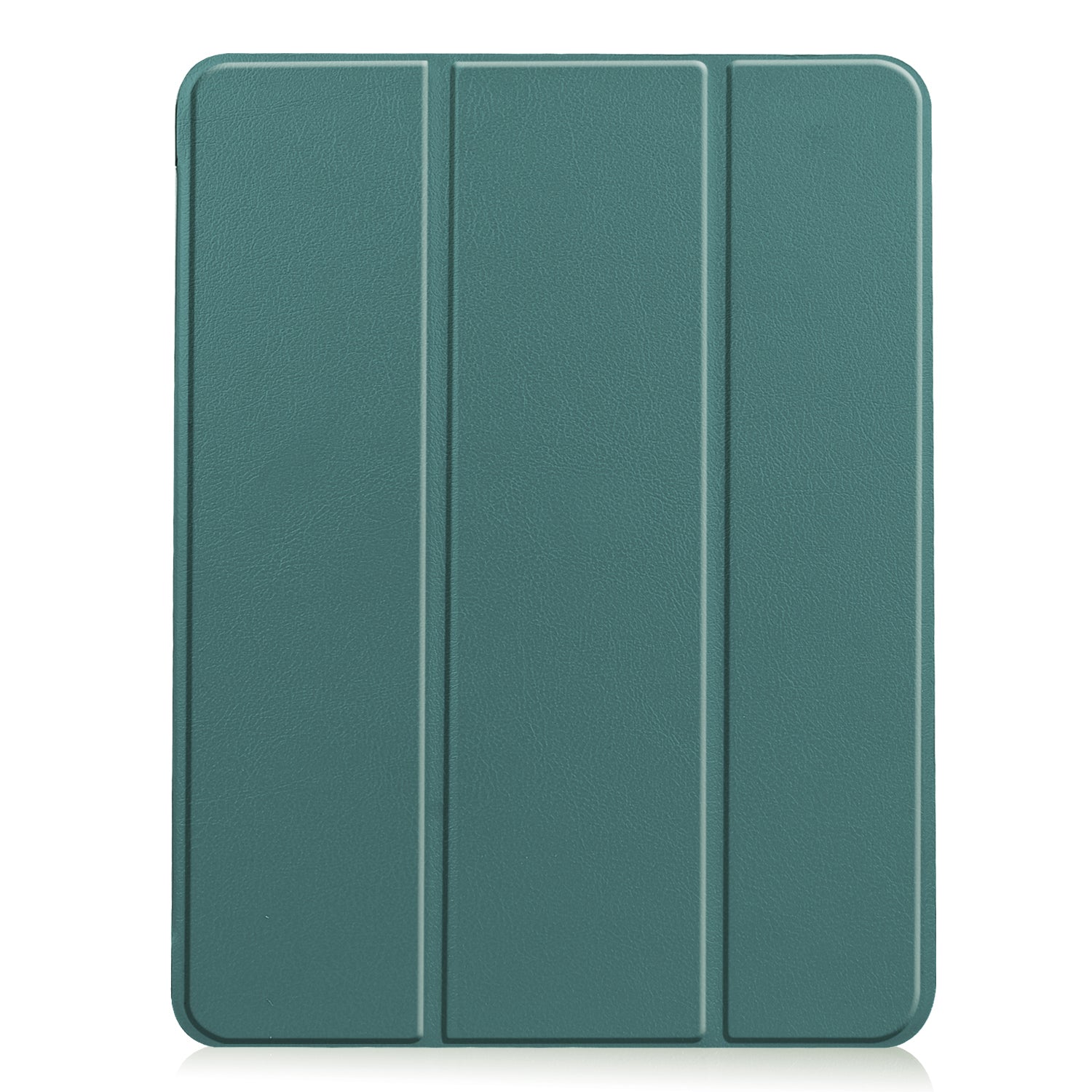 iPad Air 11 (M3, 2025) Tri Fold Case with Pen Holder [Teal]