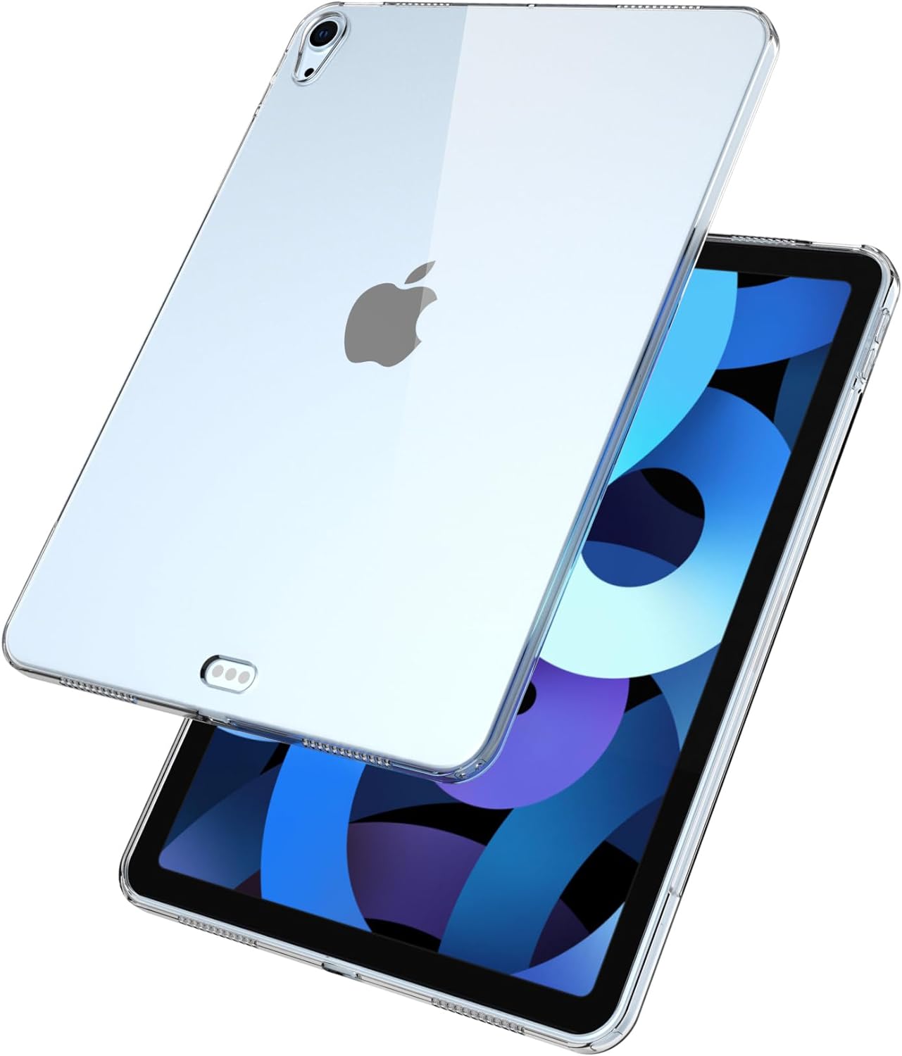 iPad Air 11 (M3, 2025) Soft Gel Case