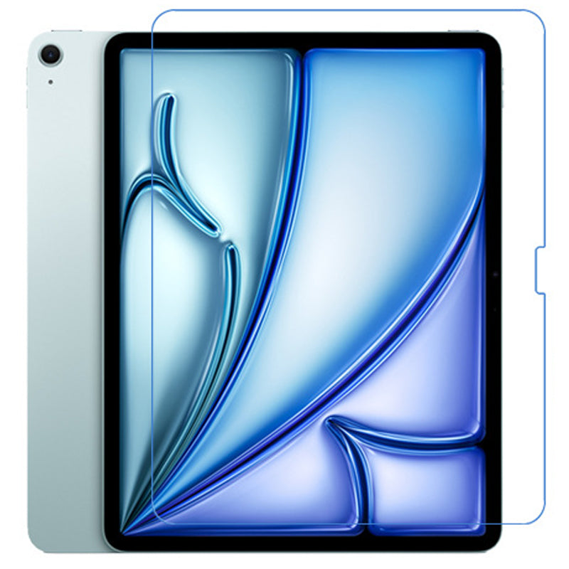 iPad Air 11 (M3, 2025) Plastic Screen Protector
