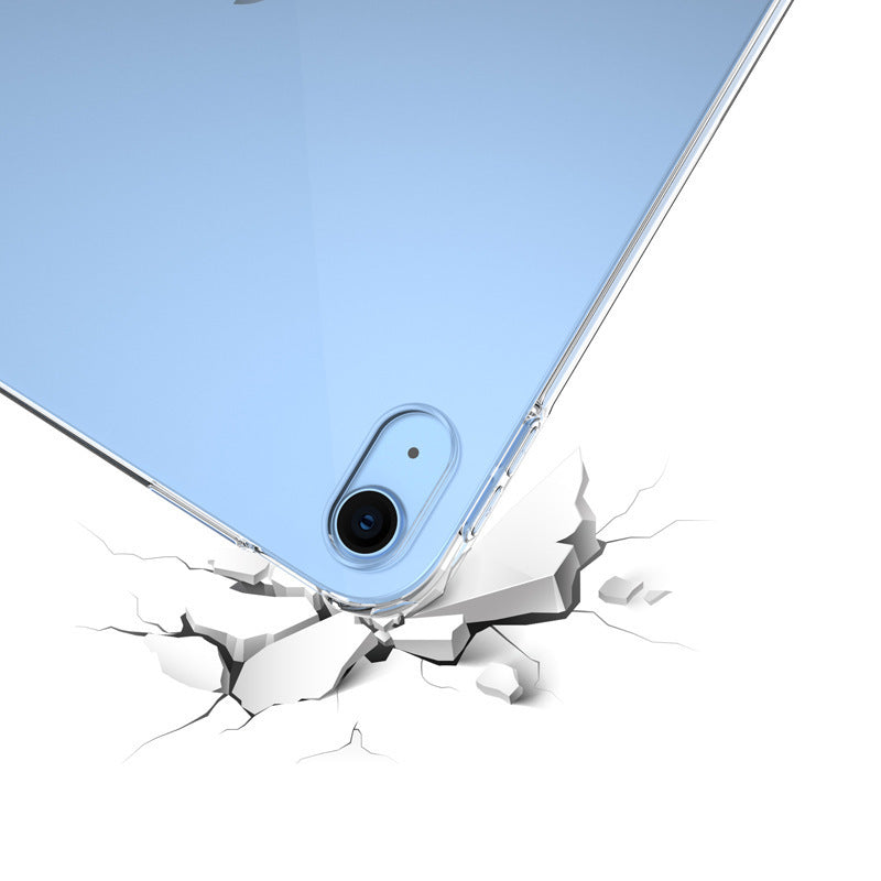 iPad Air 13 (M3, 2025) Soft Gel Case