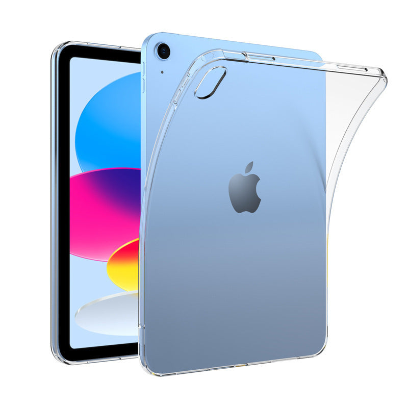 iPad Air 13 (M3, 2025) Soft Gel Case