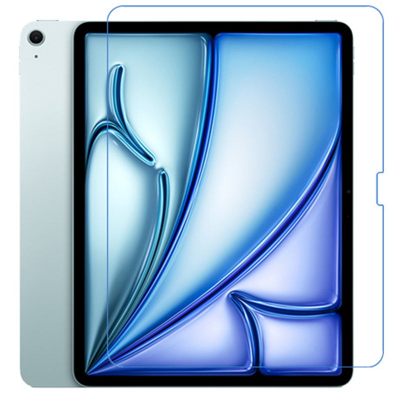 iPad Air 13 (M3, 2025) Plastic Screen Protector