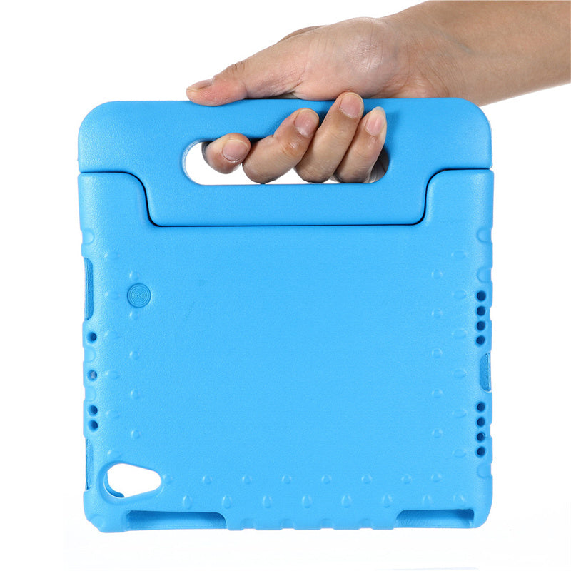 iPad Mini 7 (A17 Pro 2024) EVA Shockproof Rugged Case [Green]