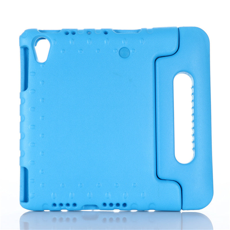 iPad Mini 7 (A17 Pro 2024) EVA Shockproof Rugged Case [Green]