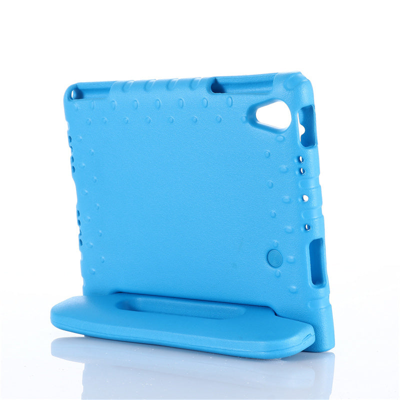 iPad Mini 7 (A17 Pro 2024) EVA Shockproof Rugged Case [Green]