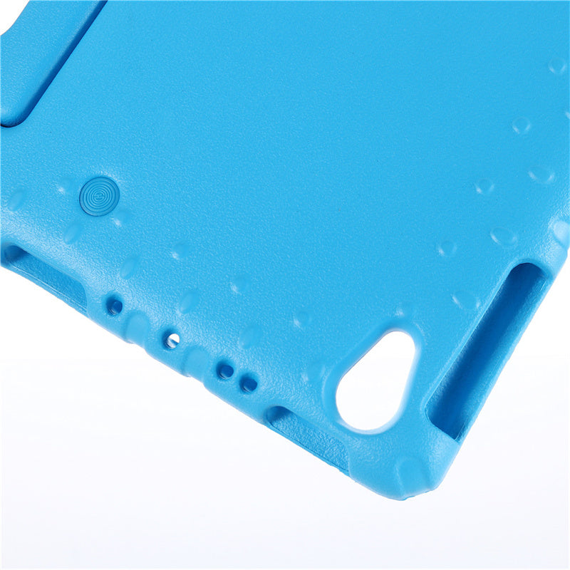 iPad Mini 7 (A17 Pro 2024) EVA Shockproof Rugged Case [Green]
