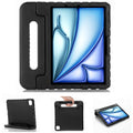 EVA Shockproof Case for iPad Pro 11 (M4 2024, M5 2025) [Black] - Black