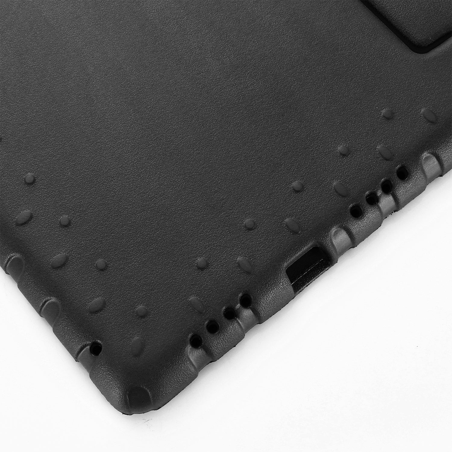 iPad Air 11 (M3, 2025) EVA Shockproof Case [Black]