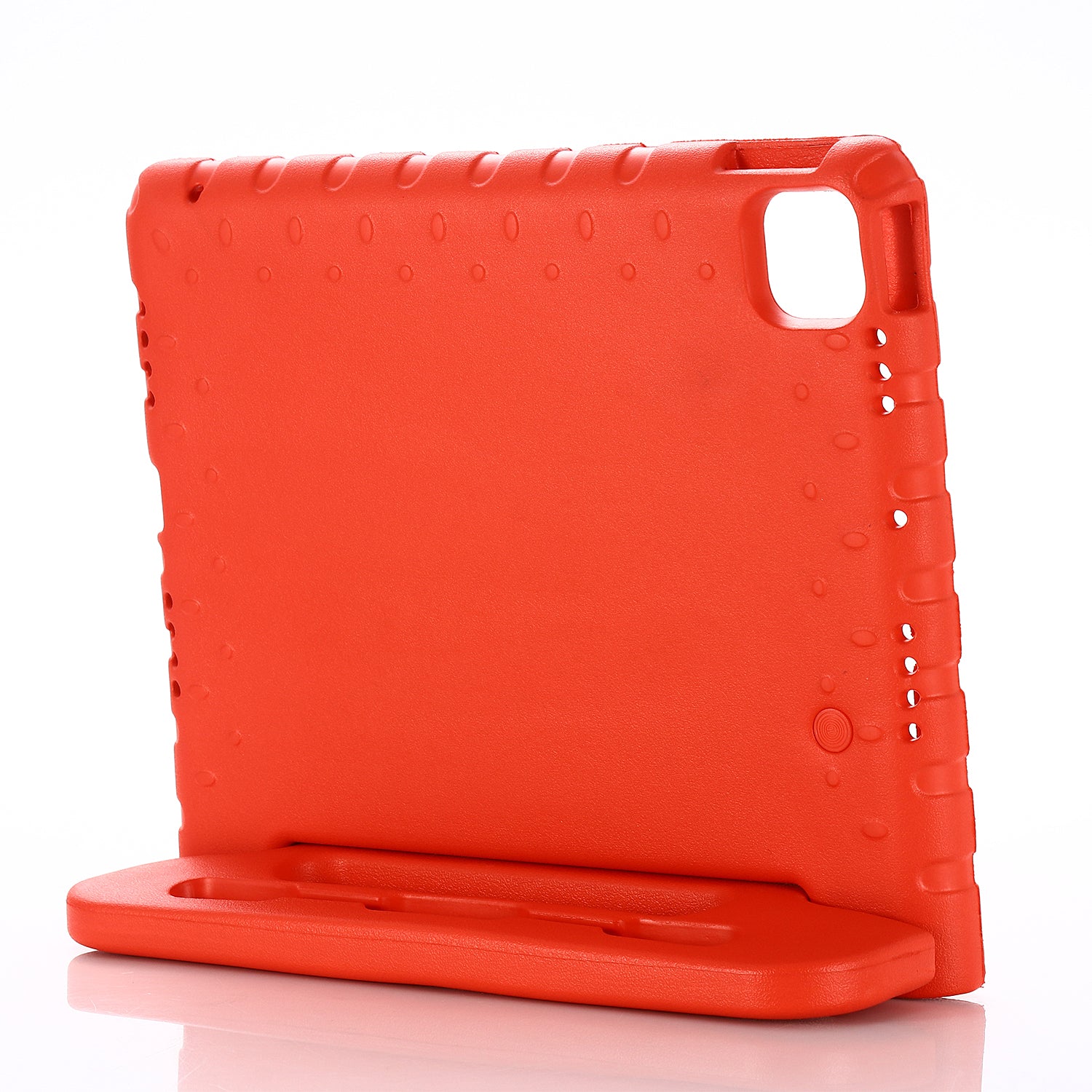 iPad Air 11 (M3, 2025) EVA Shockproof Case [Red]