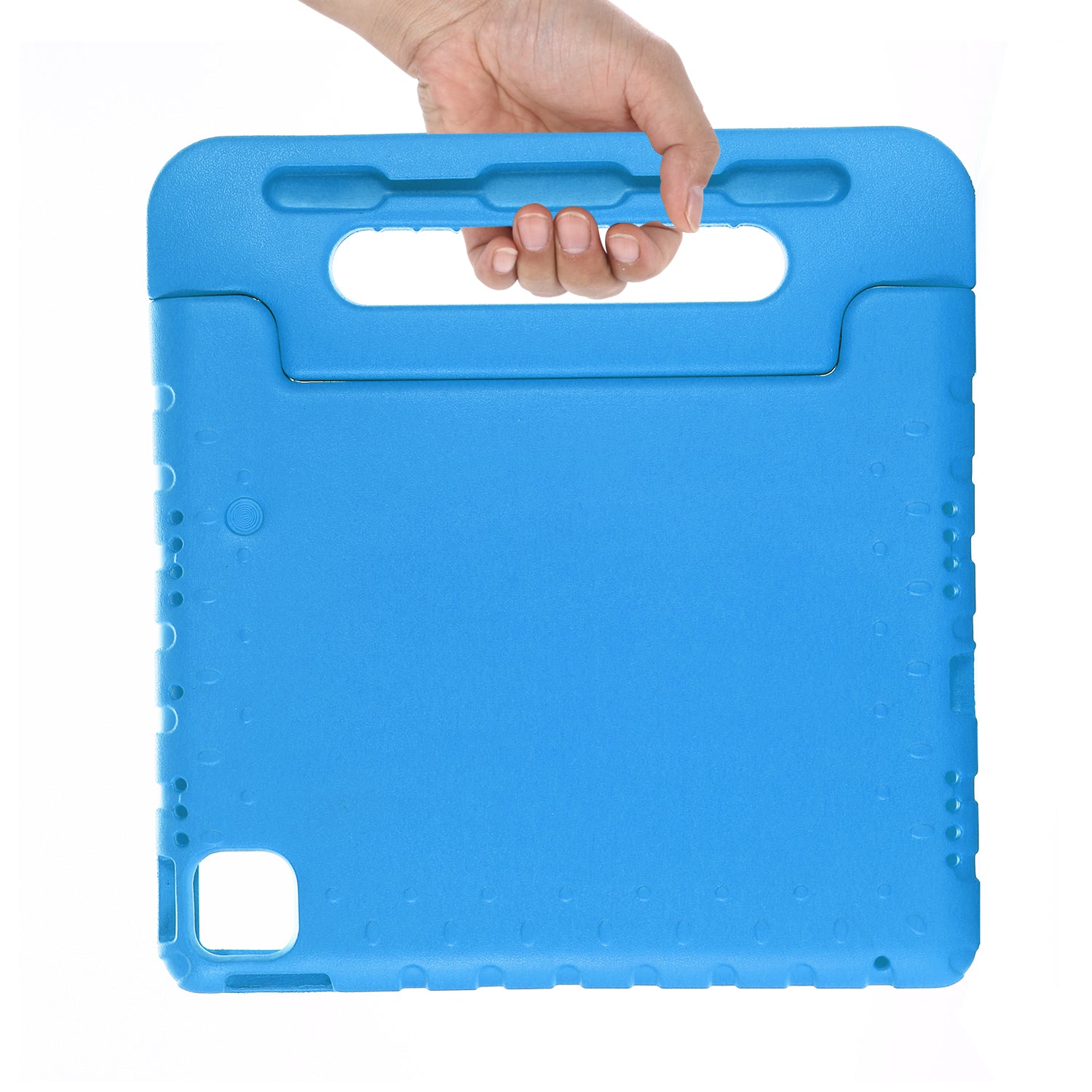 iPad Air 11 (M3, 2025) EVA Shockproof Case [Blue]