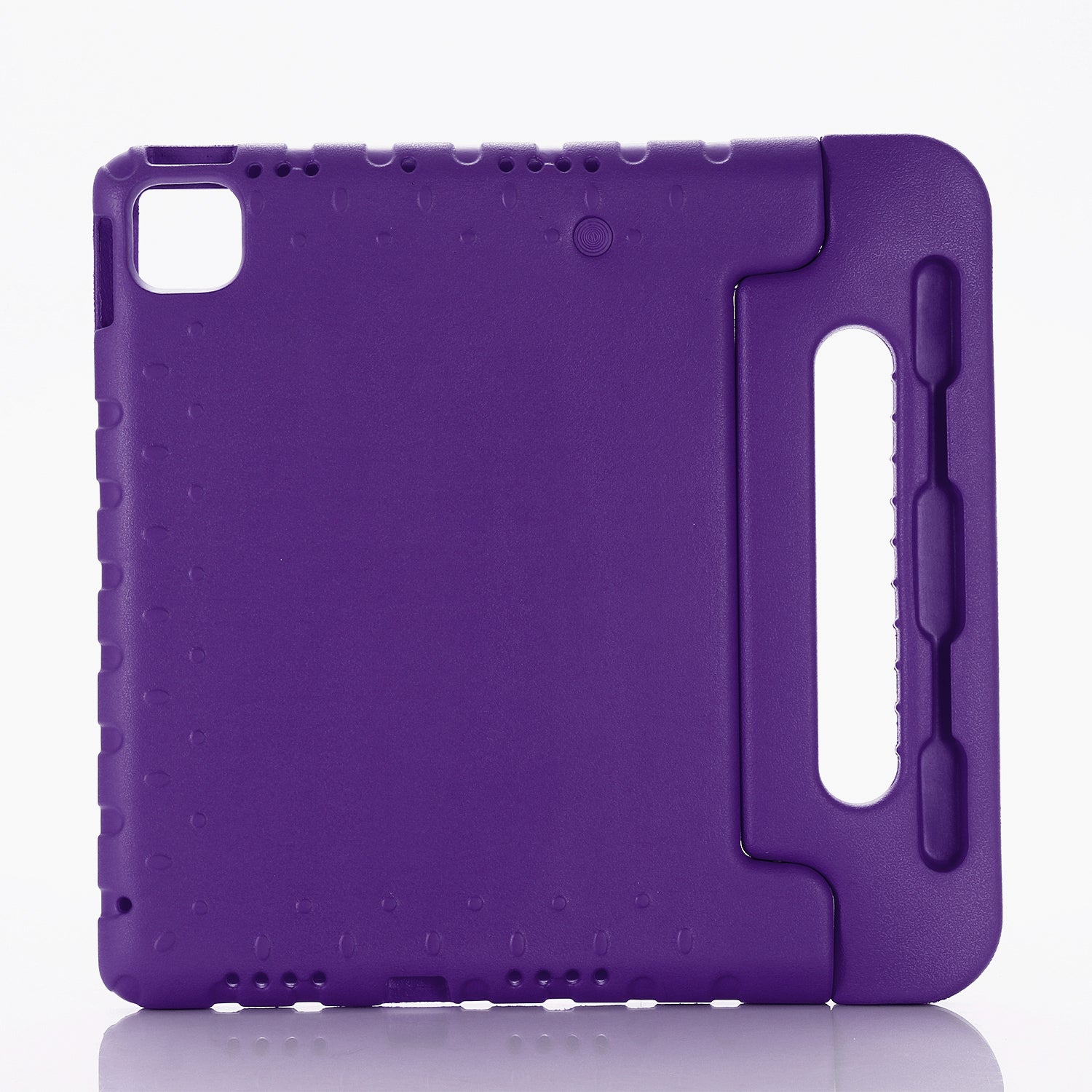 iPad Air 11 (M3, 2025) EVA Shockproof Case [Purple]