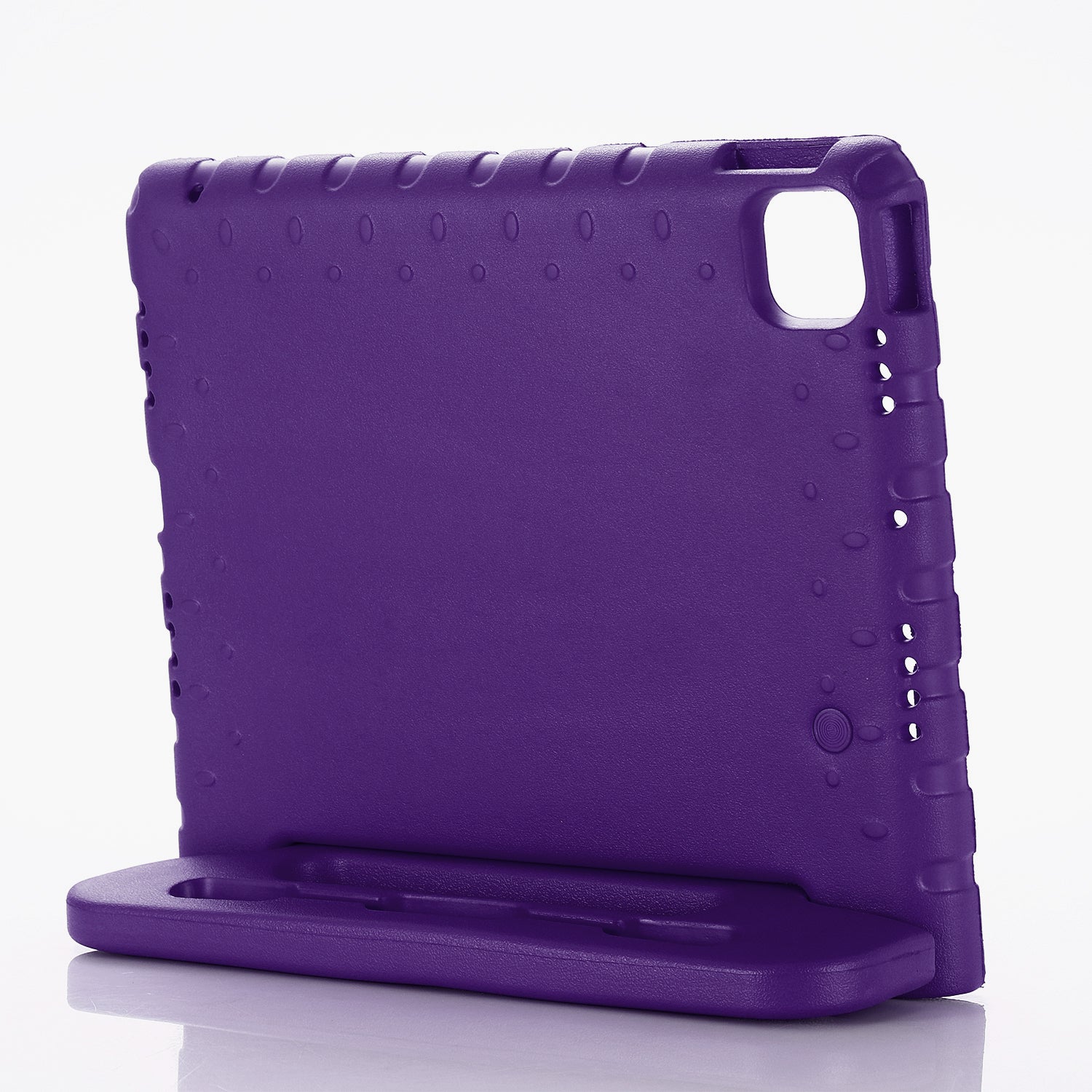 iPad Air 11 (M3, 2025) EVA Shockproof Case [Purple]