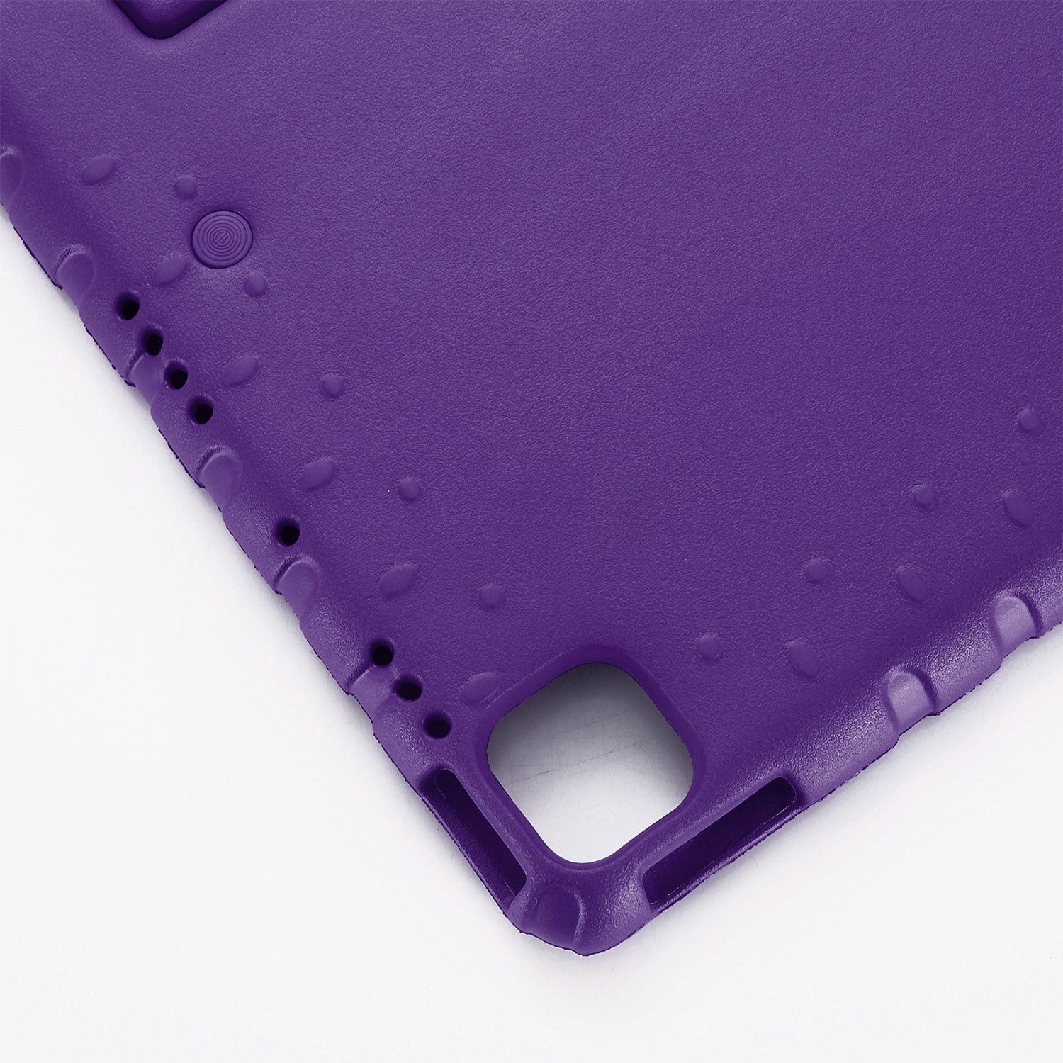 iPad Air 11 (M3, 2025) EVA Shockproof Case [Purple]