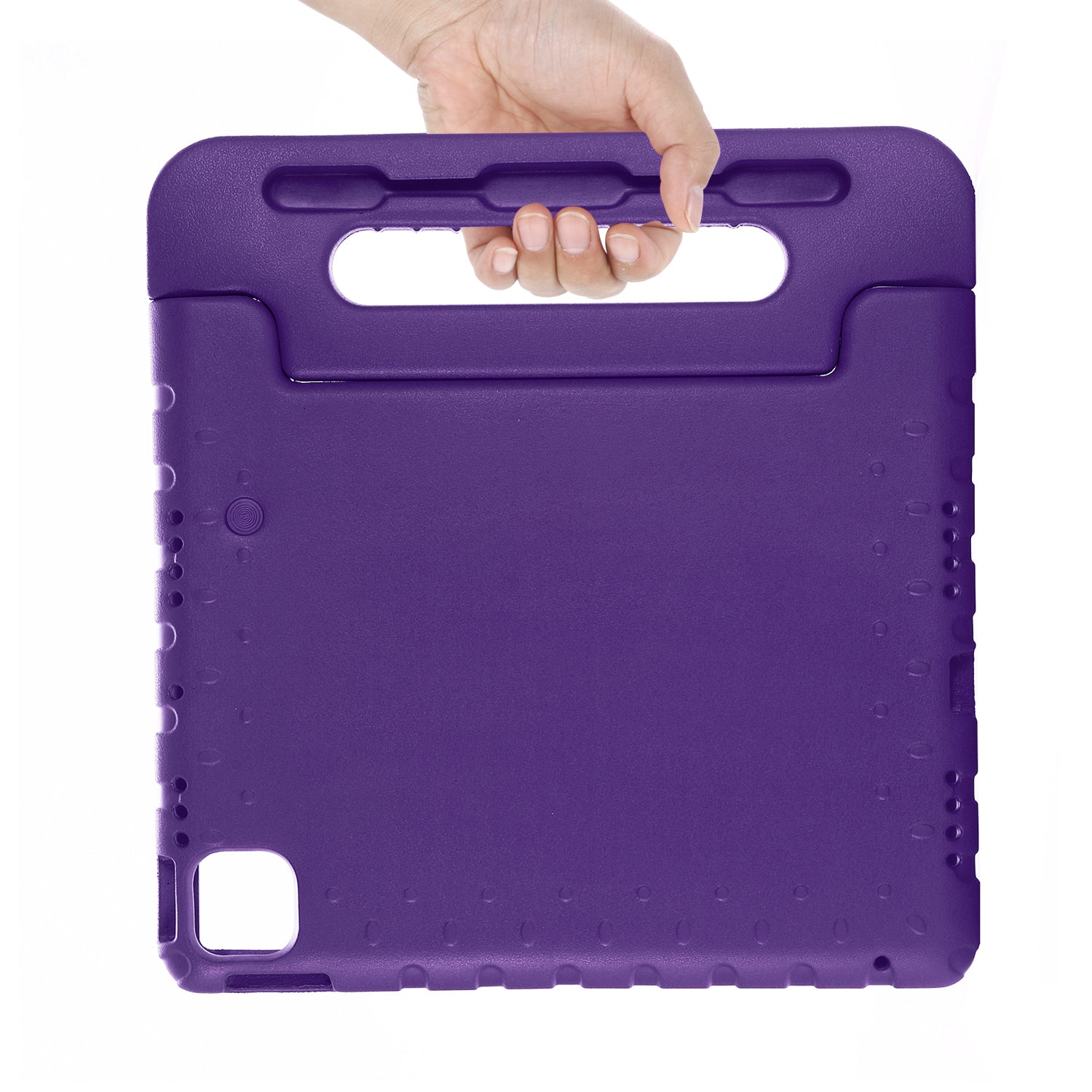 iPad Air 11 (M3, 2025) EVA Shockproof Case [Purple]