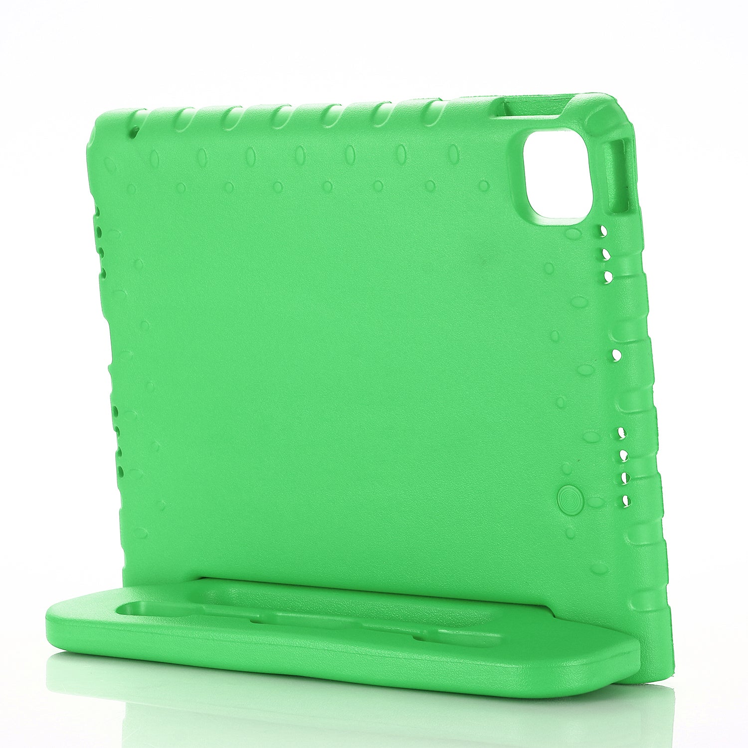 iPad Air 11 (M3, 2025) EVA Shockproof Case [Green]