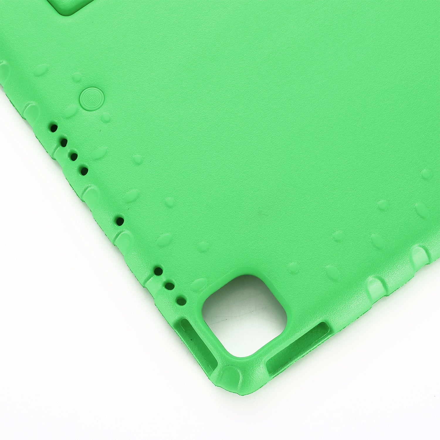 iPad Air 11 (M3, 2025) EVA Shockproof Case [Green]