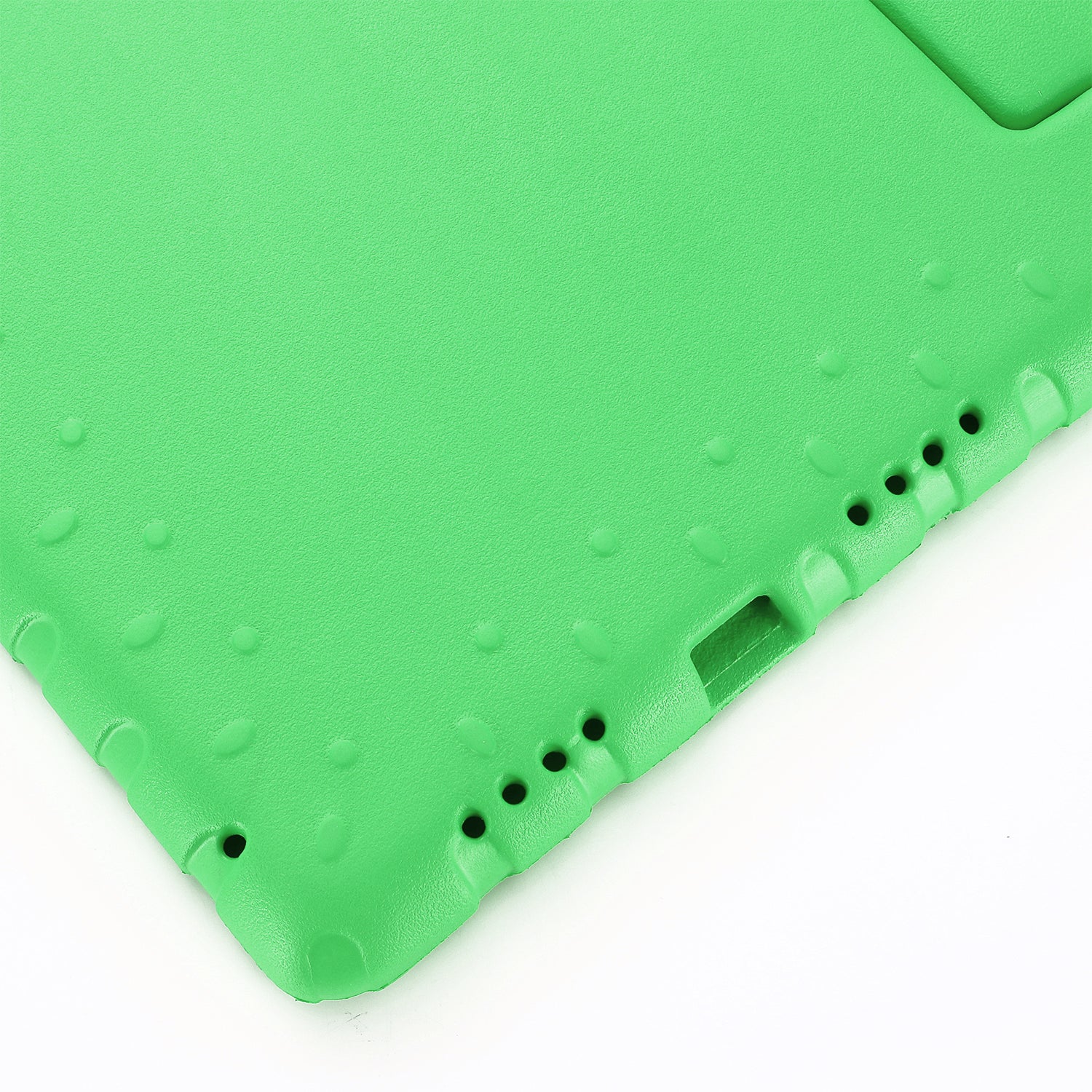 iPad Air 11 (M3, 2025) EVA Shockproof Case [Green]