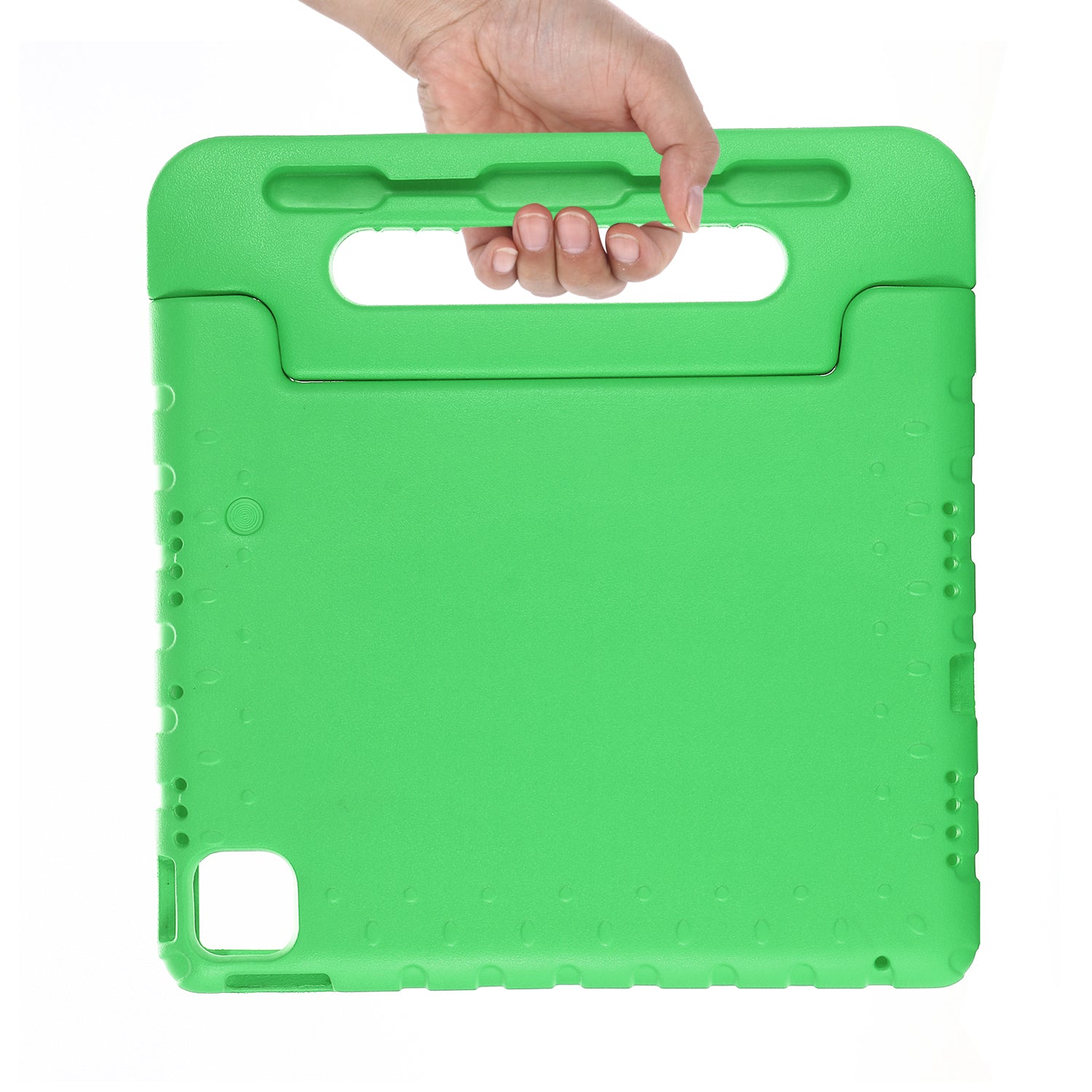 iPad Air 11 (M3, 2025) EVA Shockproof Case [Green]