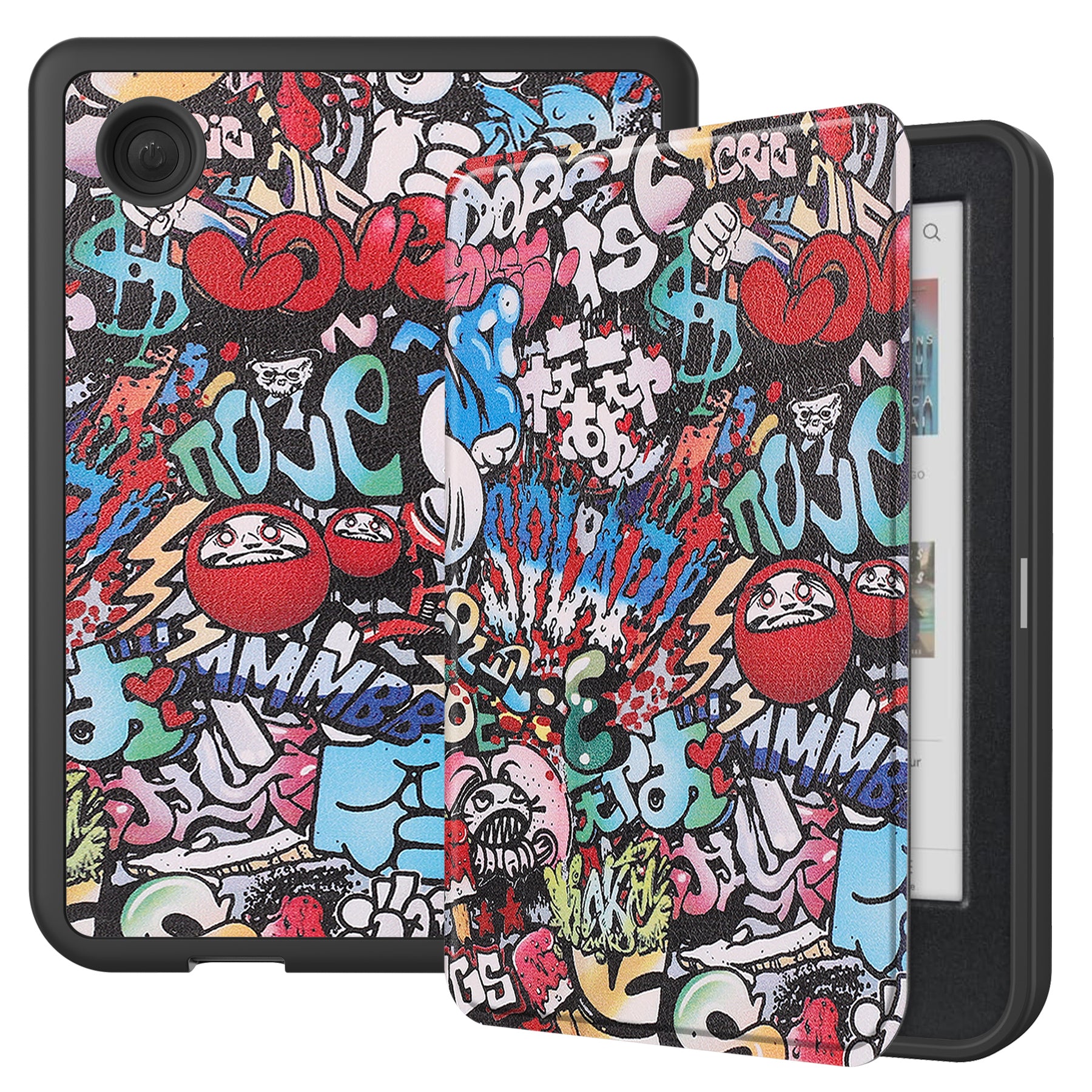 Kobo Clara Colour Case