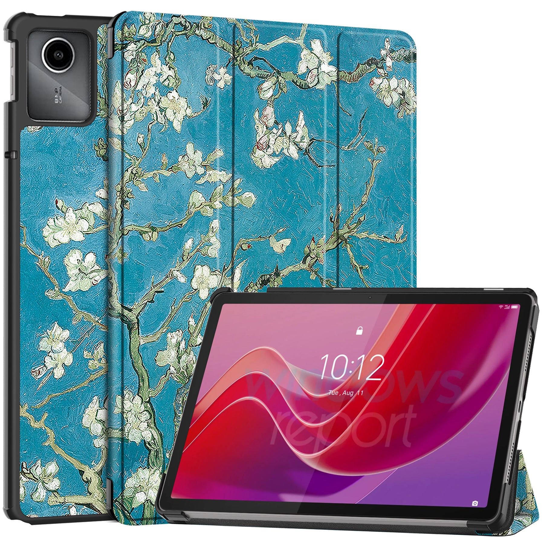 Lenovo Tab M11 Case