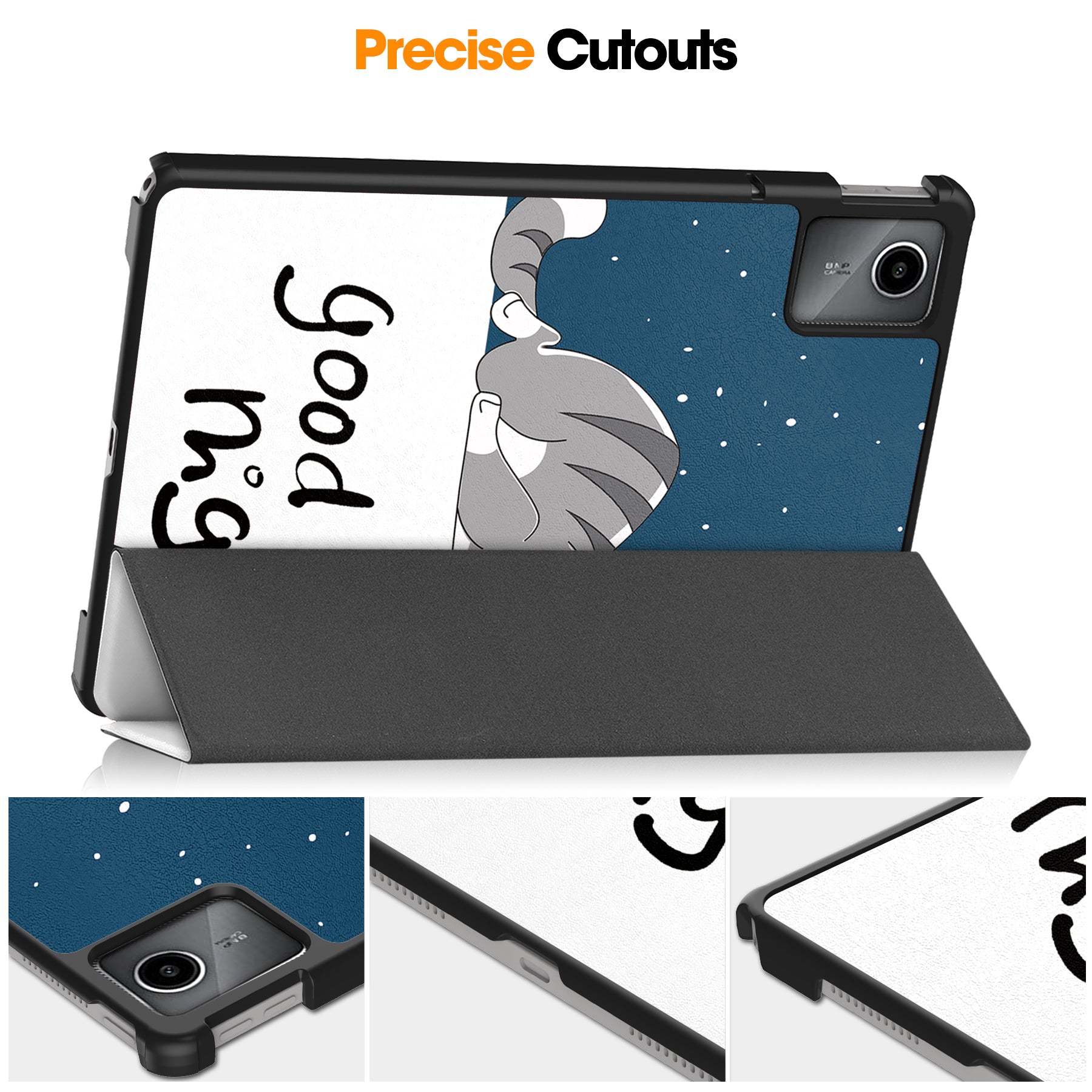 Lenovo Tab M11 Case