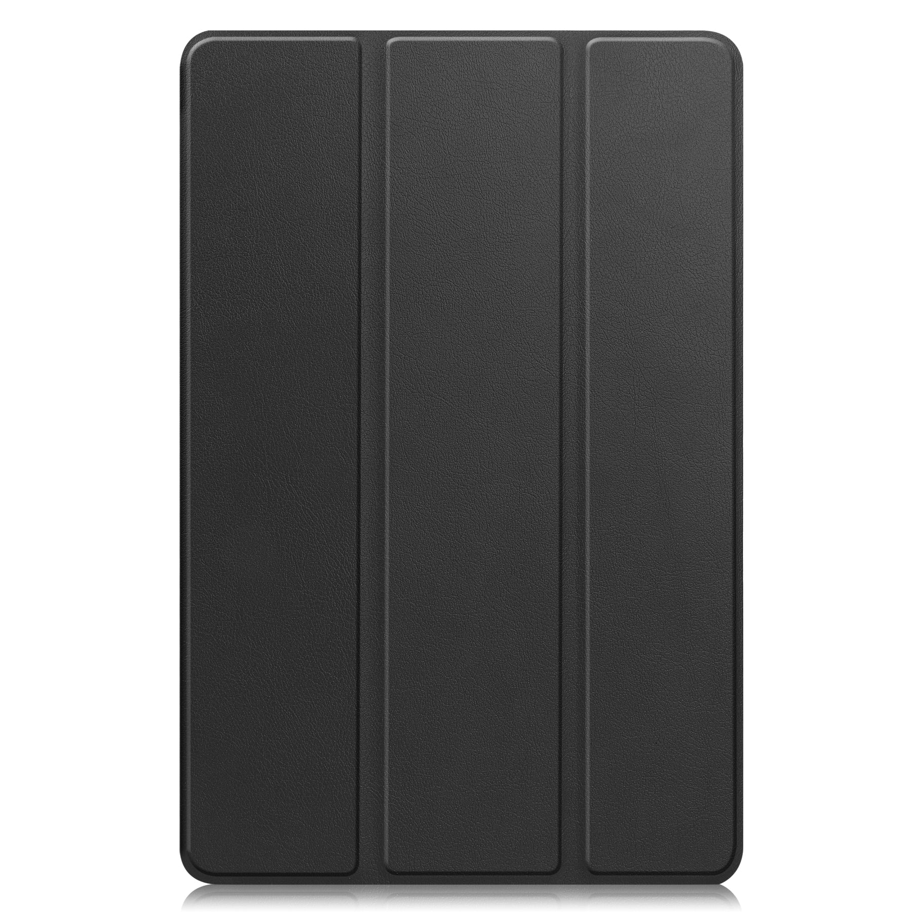 Lenovo Tab M11 TB330 Tri-Fold PU Case [Black]