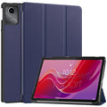 Lenovo Tab M11 TB330 Tri-Fold PU Case [Navy] - Navy