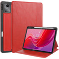 Lenovo Tab M11 Case - Red