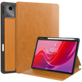 Lenovo Tab M11 Case - Brown