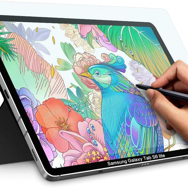 Digital Art Drawing With Samsung Galaxy Tab S6 Samsung Galaxy Tab