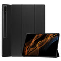 Samsung Tab S8 Ultra Case - Black