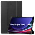 Samsung Galaxy Tab S9 Case - Black