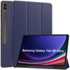 Samsung Galaxy Tab S10 Ultra Tri Fold Case with Pen Holder [Navy] - Navy
