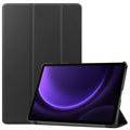 Samsung Galaxy Tab S9 / S9FE / S10 Lite / S10 FE Case - Black