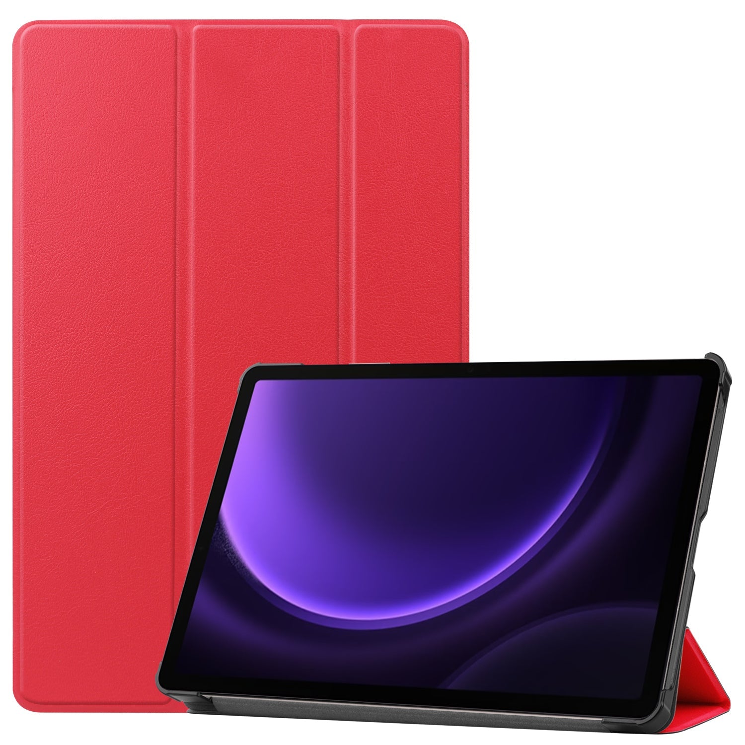 Samsung Galaxy Tab S9 / S9 FE / S10 Lite / S10 FE Case