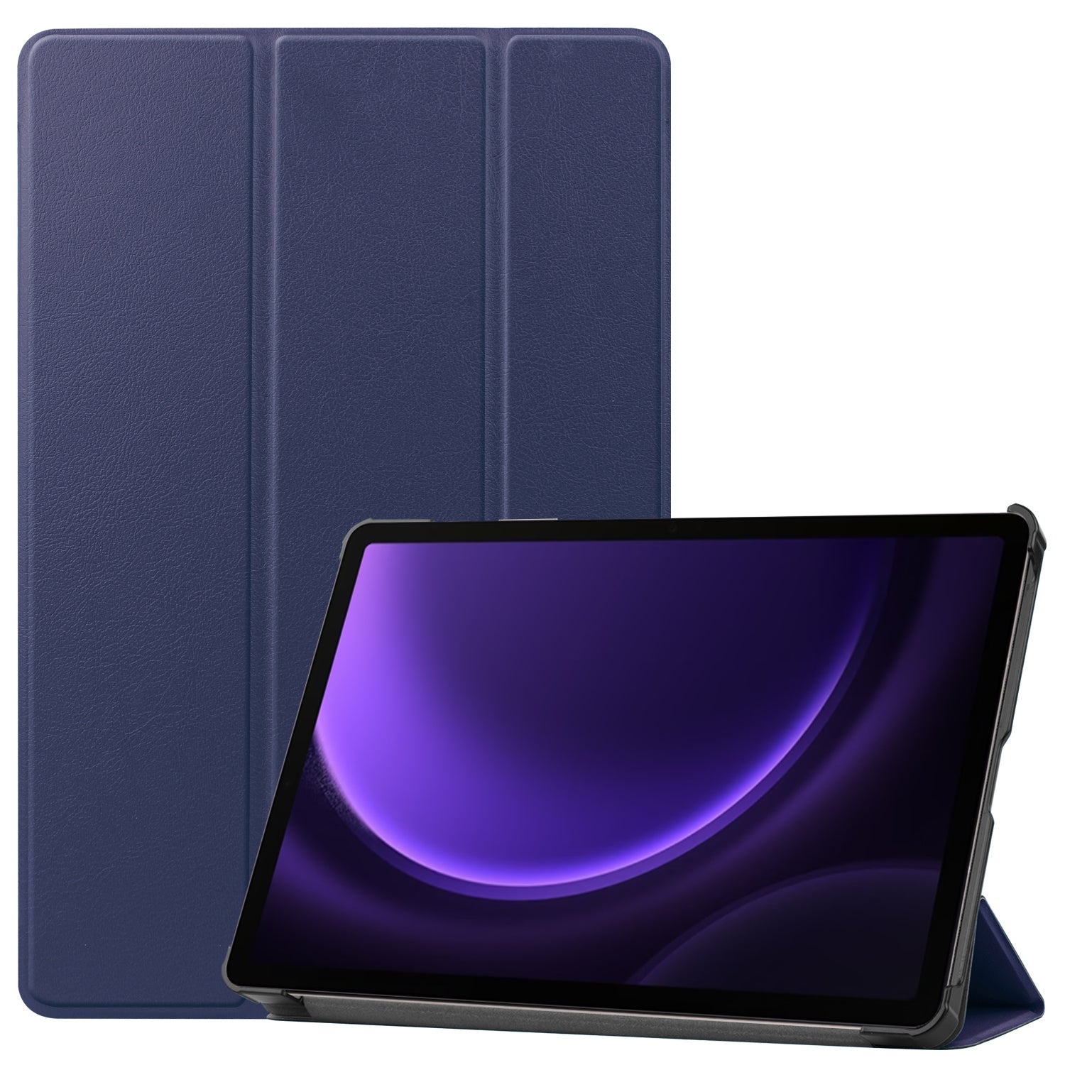 Samsung Galaxy Tab Galaxy Tab S9 / S9 FE / S10 Lite / S10 FE Case