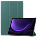 Samsung Galaxy Tab S9 / S9 FE / S10 Lite / S10 FE Case - Teal