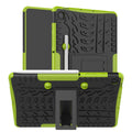 Samsung Galaxy Tab S6 Lite Case (2024) - Green
