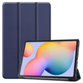 Samsung Galaxy Tab S6 Lite Case (2024) - Navy
