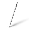 Premium Magnetic Stylus Pen for iPad with Palm Rejection, Tilt Sensitivity - White