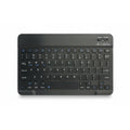 Ultra-Slim Bluetooth Keyboard [Black] - Black