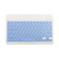 Ultra-Slim Bluetooth Keyboard [Lavender] - Lavender
