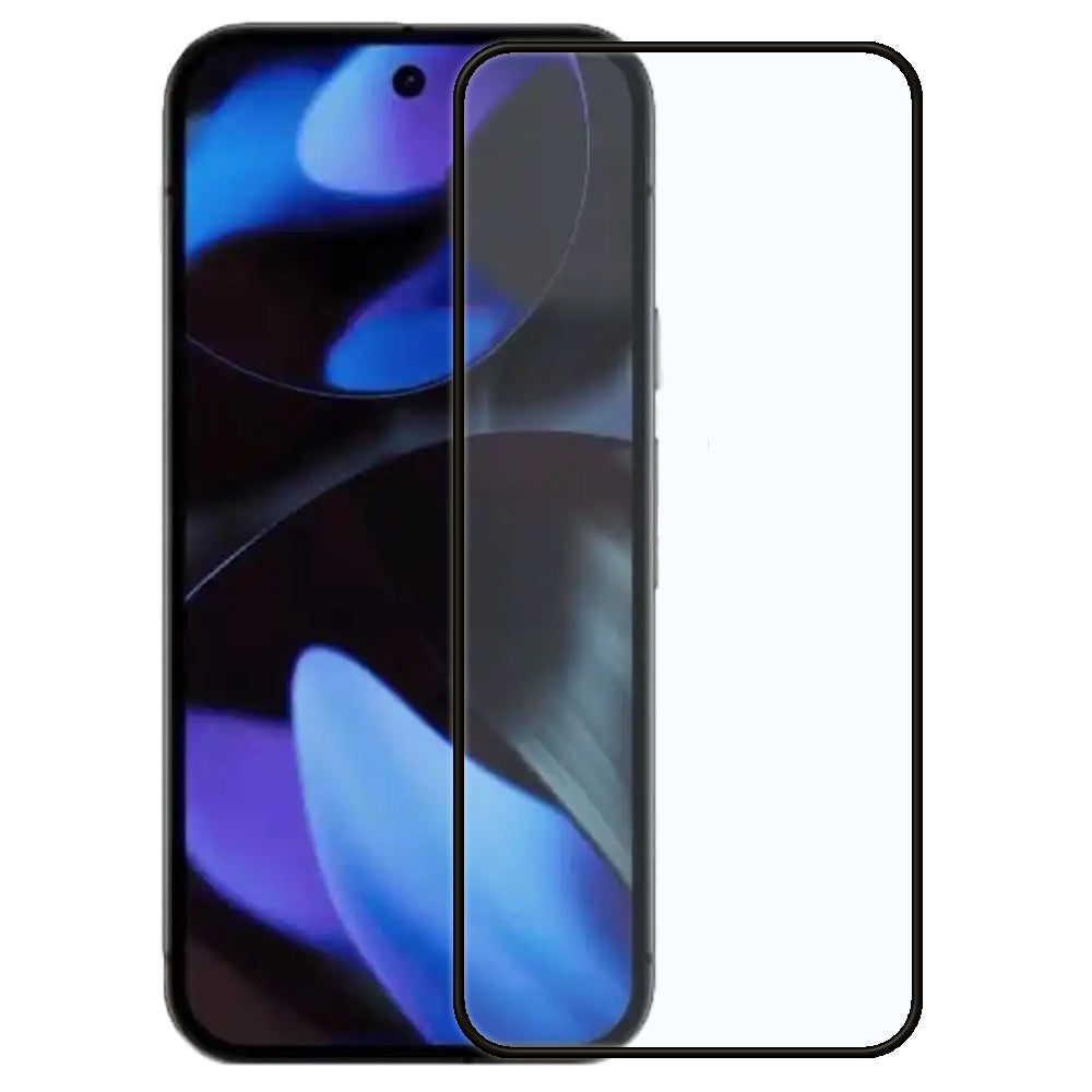 Google Pixel 10 Pro Glass Screen Protector Full Cover Premium