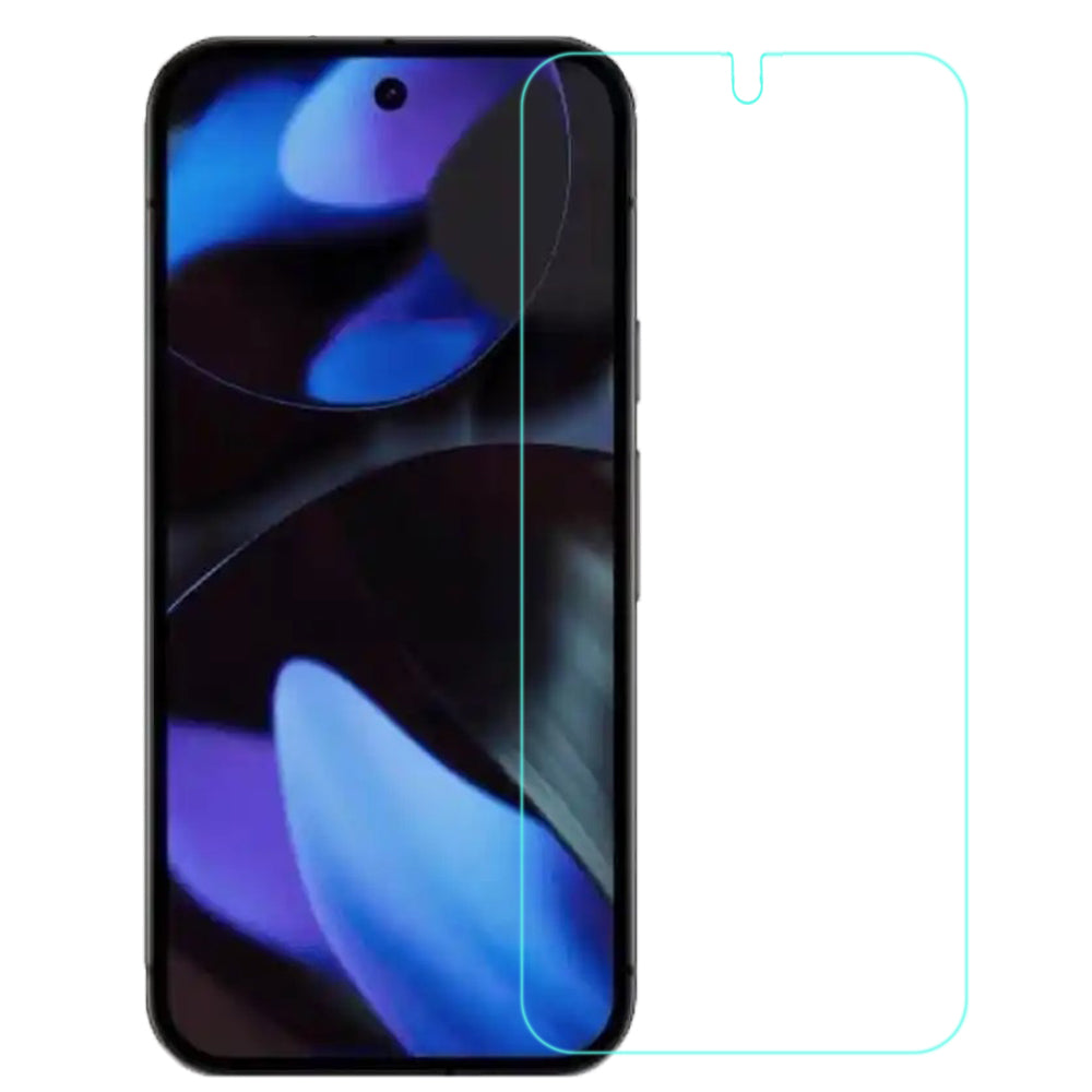 Google Pixel 10 Pro Plastic Screen Protector