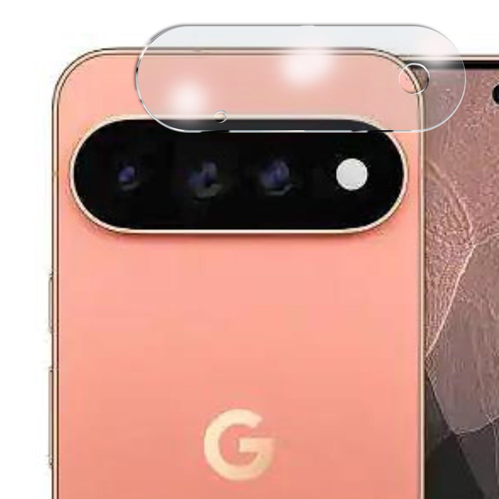 Google Pixel 11 Glass Camera Protector Clear