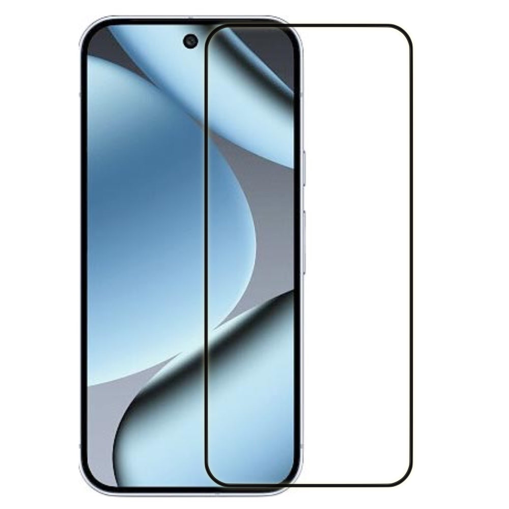 Google Pixel 11 / 11 Pro Glass Screen Protector Full Cover Premium